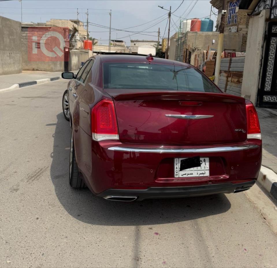 Chrysler 300